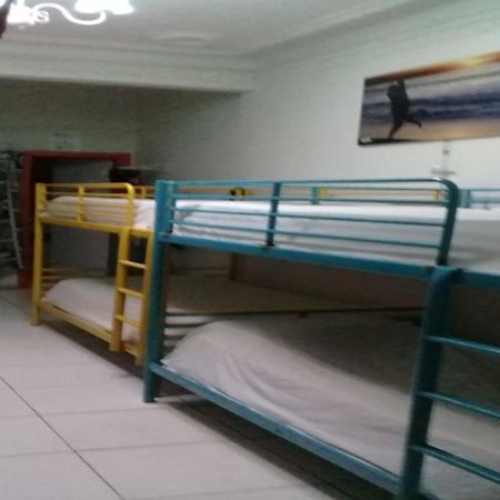 Hostel Cristo Da Barra Сальвадор Экстерьер фото