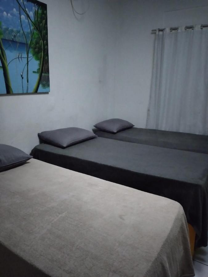 Hostel Cristo Da Barra Сальвадор Экстерьер фото