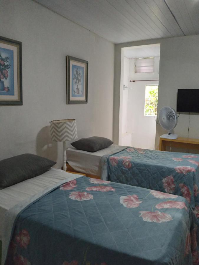 Hostel Cristo Da Barra Сальвадор Экстерьер фото