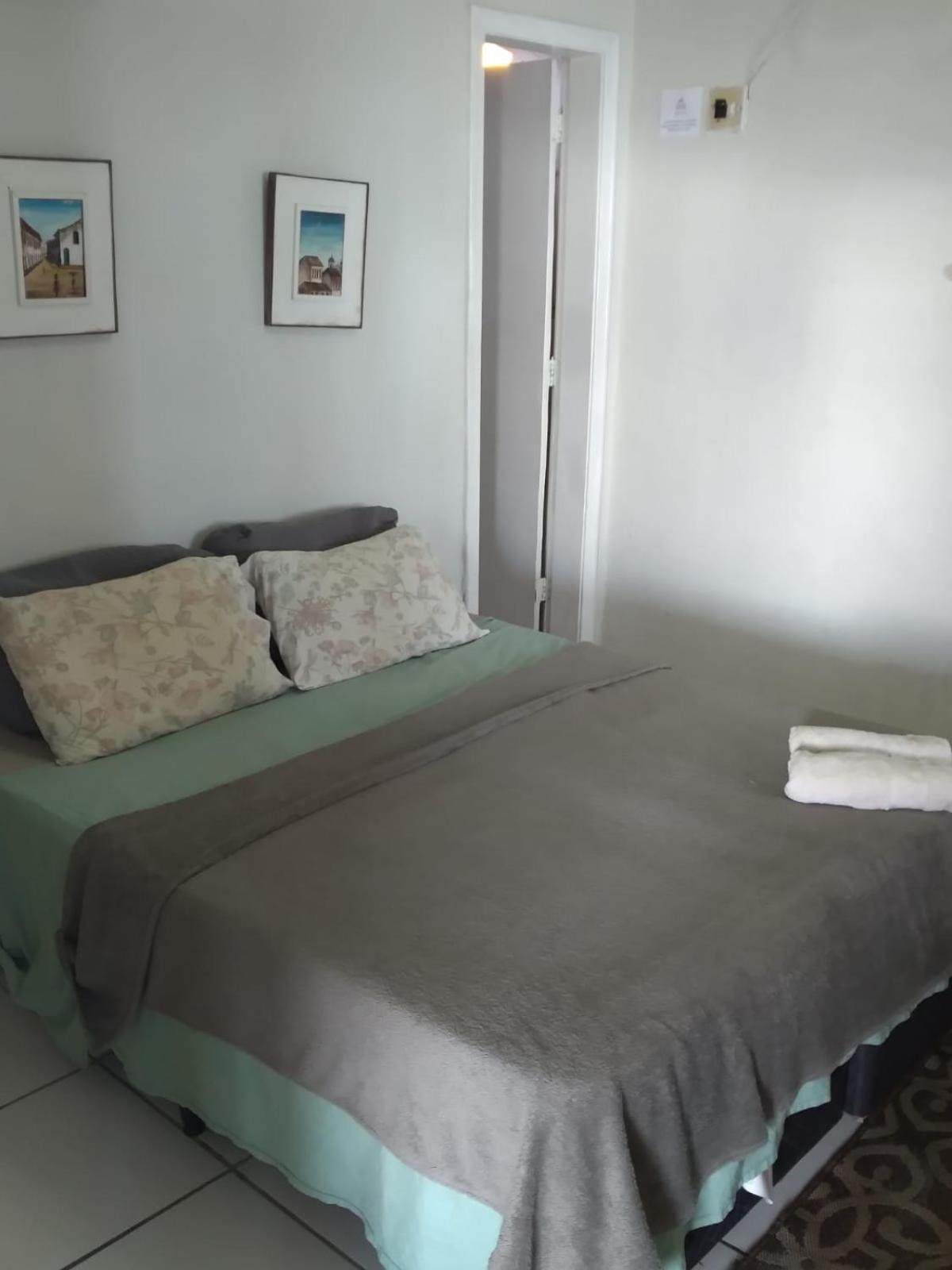 Hostel Cristo Da Barra Сальвадор Экстерьер фото